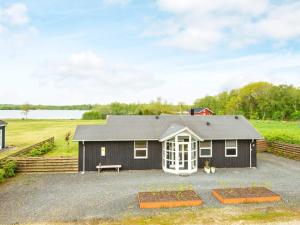 6 person holiday home in Ansager-By Traum