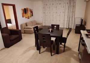 Kims One-bed Apart for rent at Sunny Beach Resort
