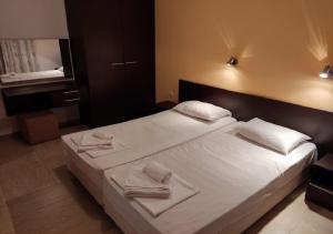 Kims One-bed Apart for rent at Sunny Beach Resort