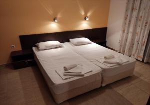 Kims One-bed Apart for rent at Sunny Beach Resort