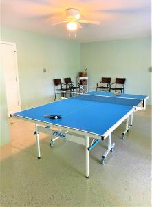 Kickback Cabana managed by Beach Retreats