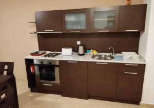 Kims One-bed Apart for rent at Sunny Beach Resort