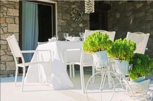 White Diamond Villa
