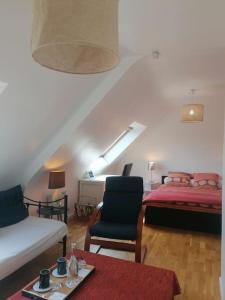 Sejours chez l'habitant Tous a l'ouest : photos des chambres