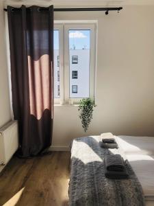 Apartament na Skarpie