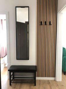 Apartament na Skarpie
