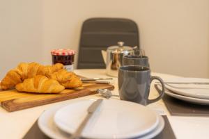 Church House - 2 Bed-Sleeps 4-TJS21CH