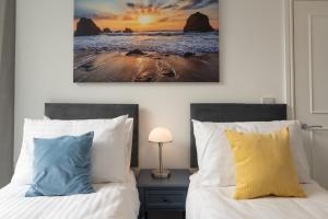 Church House - 2 Bed-Sleeps 4-TJS21CH