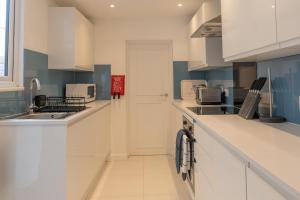 Church House - 2 Bed-Sleeps 4-TJS21CH