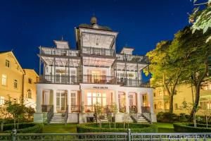 Villa Baltik