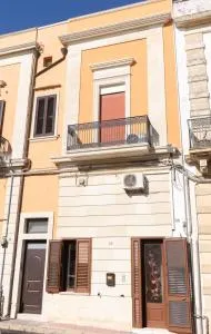 casa vacanza Noctua - Sogliano Cavour