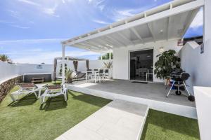 VILLAS NEW LANZASUITES PLUS