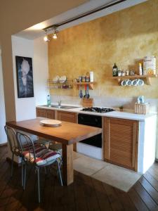 Casa Beatrice