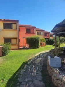 Monolocale Porto Coda Cavallo - 卡珀科达卡瓦洛