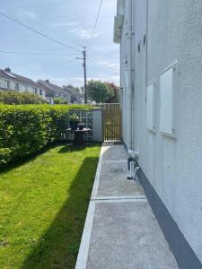 Beautiful one bedroom Apartment In Galway City