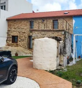 CASA DO PENEDO - San Jorge