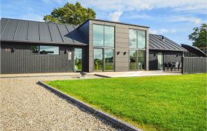 Stunning Home In Haderslev With Kitchen