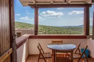 Village Cugnana Verde Lovely Apt -Terrace&Parking! - Cugnana Verde