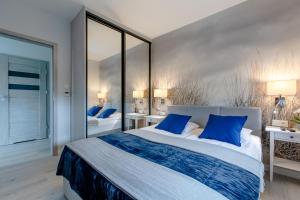 Resort Apartamenty Klifowa Rewal 87