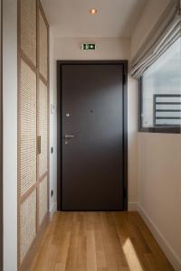 Acropolis Luxury Penthouses with Majestic Views