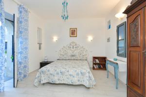Monolocale Sirena vista mare