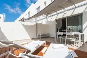 MEDANO4YOU Cabezo Residence - Сан-Ісідро