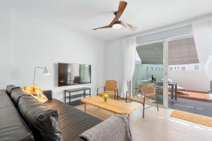 MEDANO4YOU Cabezo Residence