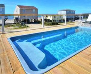 7 Happy Pelicans - Ubytování bez kategorie ve městě Oak Island