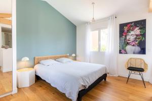 Villa Acacias - Au coeur de Saint-Tropez