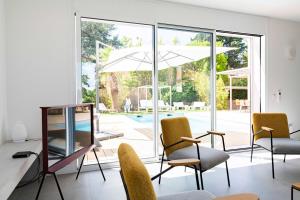 Villa Acacias - Au coeur de Saint-Tropez