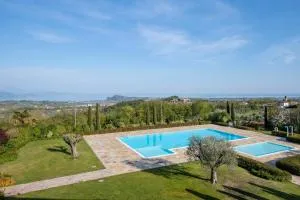 Appartamento Borgo Alto - Castello