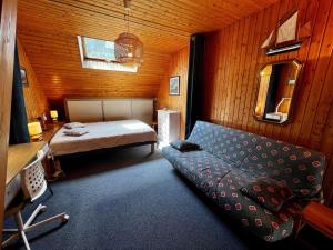 Quiberon - Appartement 2 pièces + mezzanine - 4 pers - Vue mer - FR-1-478-243