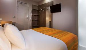 Hotels Hotel des Pavillons : photos des chambres