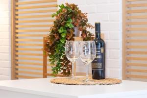 Italianflat - Solari Apartment