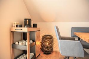 Ferienwohnung Lüchtkieker Wangerooge