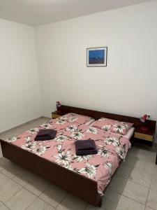 Apartmani Marko