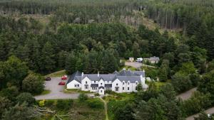 Cairngorm Lodge Youth Hostel