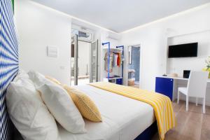 YourHome - Relais Loggia Li Galli