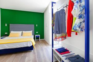 YourHome - Relais Loggia Li Galli