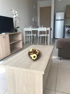 Oceania Bay Penthouse - Pyla