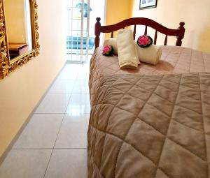Adeje House 2 bedrooms, Wifi Free