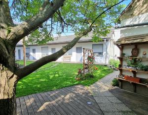 Weingut & Gästehaus Markus Tschida