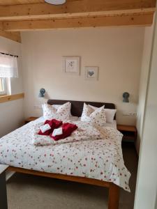 Familien- und Apartmenthotel Lerchenberghof