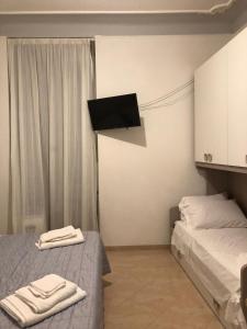 Apartment mit 1 Schlafzimmer