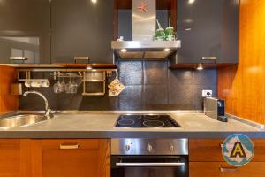 Moderno appartamento a Montesilvano 54a