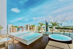 PHGFlats Manaira apart hotel