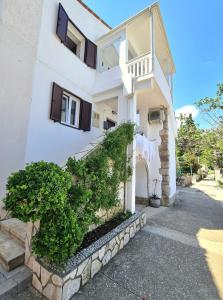 Apartments Sveti Ivan