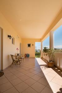 MARIHELEN APARTEMENTS