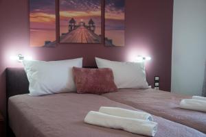 MARIHELEN APARTEMENTS