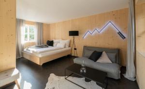 Basecamp Salzkammergut - Exklusives Apartment mitten im Salzkammergut - 3hvězdičkové hotely ve městě St. Wolfgang